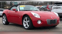 2006 Pontiac Solstice Base
