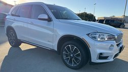 2015 BMW X5 xDrive35d