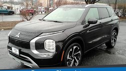 2024 Mitsubishi Outlander SEL