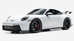 2022 Porsche 911 GT3