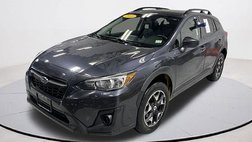 2018 Subaru Crosstrek 2.0i Base