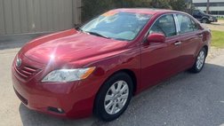 2009 Toyota Camry 