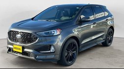 2020 Ford Edge ST Line