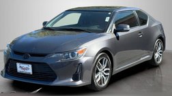 2016 Scion tC Base