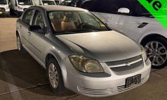 2009 Chevrolet Cobalt LS