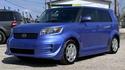 2010 Scion xB Release Series 7.0