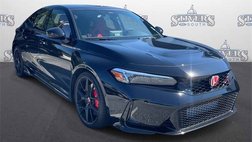 2025 Honda Civic Type R