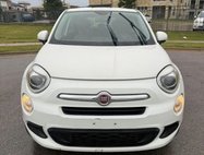 2016 Fiat 500X Pop
