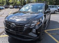 2024 Hyundai Tucson XRT