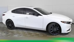 2021 Mazda MAZDA3 Premium Plus