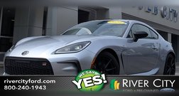 2024 Toyota GR86 Premium