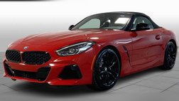 2022 BMW Z4 sDrive30i