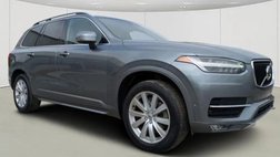 2018 Volvo XC90 T5 Momentum 7-Passenger