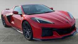 2024 Chevrolet Corvette Z06