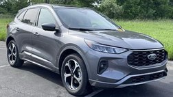 2023 Ford Escape ST-Line Select