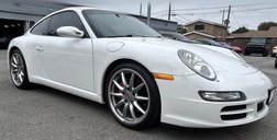 2006 Porsche 911 Carrera S