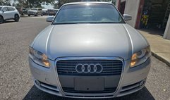 2007 Audi A4 2.0T