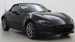 2023 Mazda MX-5 Miata Grand Touring