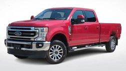 2022 Ford Super Duty F-250 Lariat