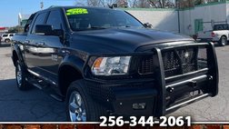 2018 Ram Ram Pickup 1500 SLT