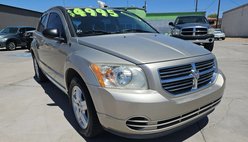 2009 Dodge Caliber SXT