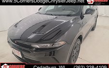 2024 Dodge Hornet GT