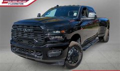 2026 Ram Ram Pickup 3500 Big Horn