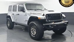 2024 Jeep Wrangler Rubicon 392
