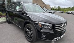 2026 Mercedes-Benz GLB GLB 250 4MATIC