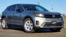 2026 Honda Prologue EX