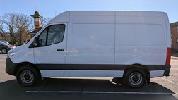 2020 Mercedes-Benz Sprinter 1500