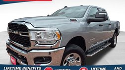 2024 Ram Ram Pickup 2500 Big Horn