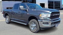 2023 Ram Ram Pickup 2500 Tradesman
