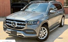 2020 Mercedes-Benz GLS GLS 450