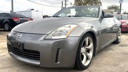 2005 Nissan 350Z Touring