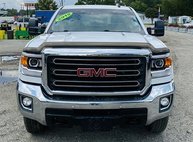 2015 GMC Sierra 2500HD SLT