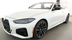 2024 BMW 4 Series M440i xDrive