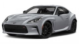 2023 Toyota GR86 Premium