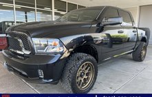2013 Ram Ram Pickup 1500 SLT