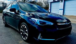 2021 Subaru Impreza Limited