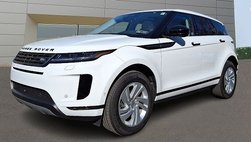 2024 Land Rover Range Rover Evoque P250 S