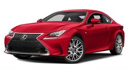 2018 Lexus RC 300 Base