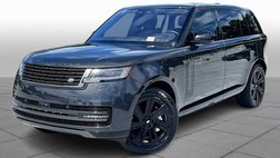 2023 Land Rover Range Rover P530 SE LWB