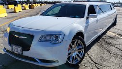 2019 Chrysler 300 Touring