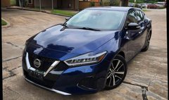 2022 Nissan Maxima 3.5 SV