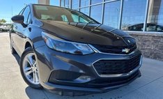 2016 Chevrolet Cruze LT Auto