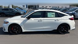 2025 Honda Civic Type R