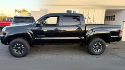 2008 Toyota Tacoma V6
