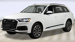 2023 Audi Q7 quattro Premium Plus 45 TFSI