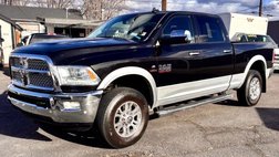 2016 Ram Ram Pickup 2500 Laramie